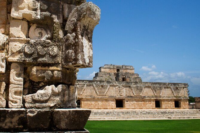 Tour to Uxmal Kabah and Chocolate Museum from Mérida - Who This Tour Suits Best (And Who Should Rethink Kabah)
