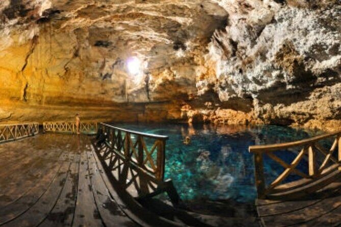 Tour Tulum Coba Cenote and Playa del Carmen (4 in 1) - Stop 2: Cobá access and guided time, with a big “make it count” factor