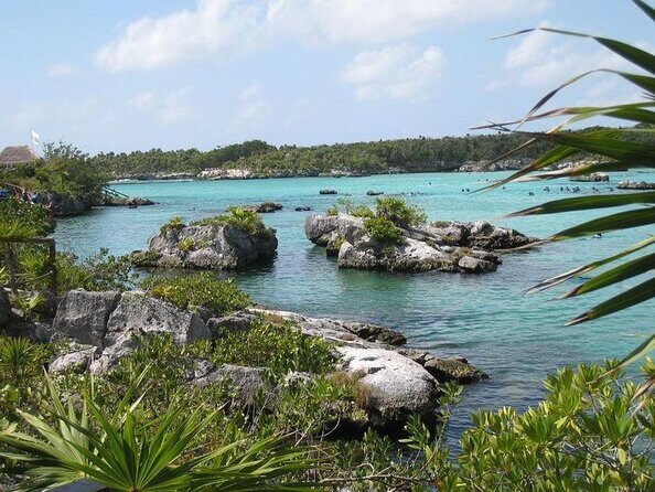 Tour Xel-Ha & Coba Ruins - One Day from Riviera Maya & Cancún - Key highlights you’ll actually notice