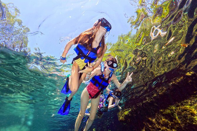 Tour Xel-Ha & Coba Ruins - One Day from Riviera Maya & Cancún - Pickup and Breakfast on the Way to Coba (What You’ll Feel in the Morning)