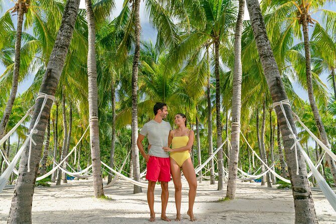 Tour Xel-Ha & Coba Ruins - One Day from Riviera Maya & Cancún - What’s Included Versus What Costs Extra (So You Don’t Get Surprise Feelings)