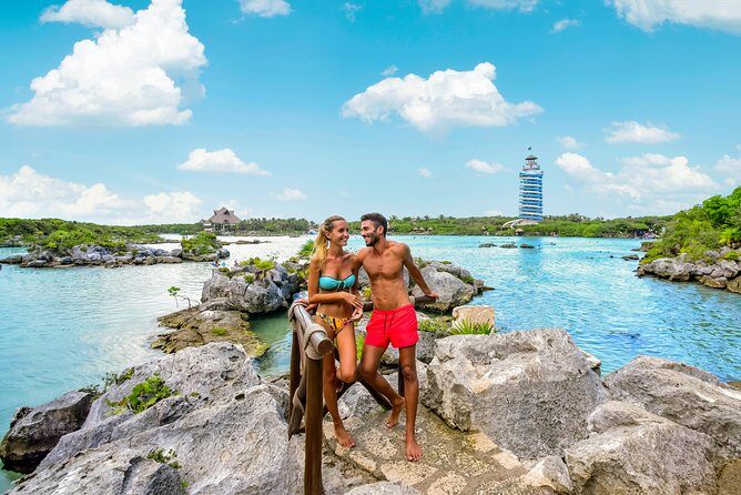Tour Xel-Ha & Coba Ruins - One Day from Riviera Maya & Cancún - The Real Itinerary Timeline: How the Day Flows and Where It Can Feel Tight