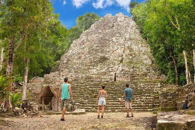 Tour Xel-Ha & Coba Ruins - One Day from Riviera Maya & Cancún - Pricing and Value: Is $174.99 a Good Deal for What You Get?