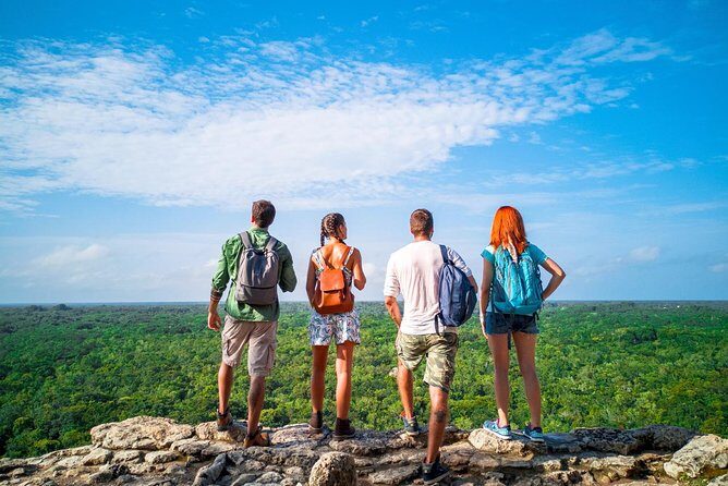 Tour Xel-Ha & Coba Ruins - One Day from Riviera Maya & Cancún - Practical Packing and Comfort Tips for a 12-Hour Day