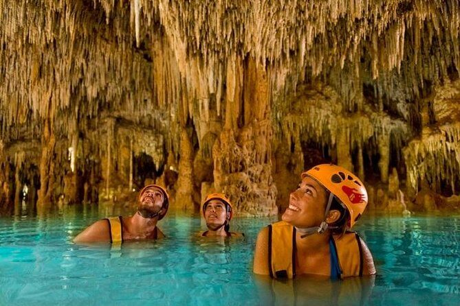 Tour Xplor From Playa del Carmen - Health and Age Limits: Know Before You Assume