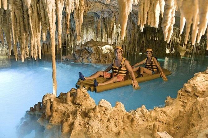 Tour Xplor From Playa del Carmen - Getting Ready: What to Wear (and the Chemical-Free Sunscreen Rule)