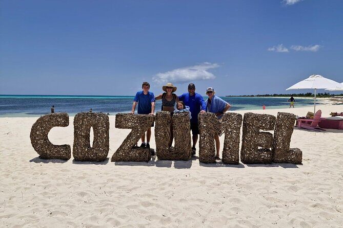 Tours along the beaches of Cozumel Mexico by buggy all inclusive - Pickup, Meeting Point, and How the Day Stays Smooth