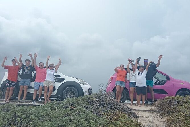 Tours along the beaches of Cozumel Mexico by buggy all inclusive - Playa Chen Rio: The Far-End Virgin Beach and the Wave Factor