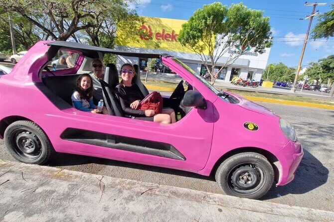 Tours along the beaches of Cozumel Mexico by buggy all inclusive - Coconuts Snorkeling in Cozumel: Gear and a Guide, Not Guesswork