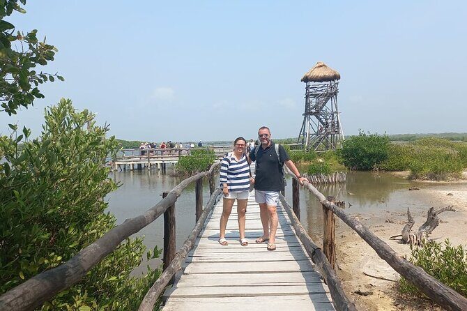 Tours along the beaches of Cozumel Mexico by buggy all inclusive - Guides Matter: Maria, Edwin, Pedro, and Milton Make the Day