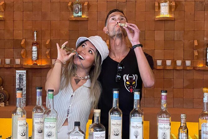 Tradicional Mezcal Experience in Oaxaca-Visit a Family Distillery - Stop 3: Oaxacan feast with mezcal-fueled conversation