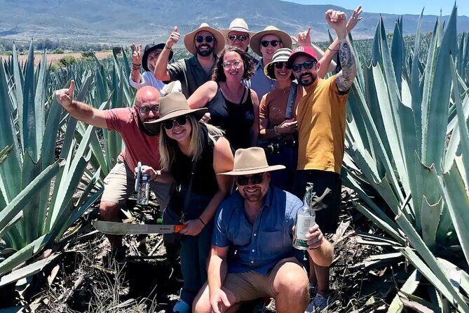 Tradicional Mezcal Experience in Oaxaca-Visit a Family Distillery - Stop 5: the drive back and how to remember what you tasted