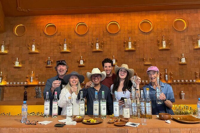 Tradicional Mezcal Experience in Oaxaca-Visit a Family Distillery - Price and value: what $100.96 is really paying for