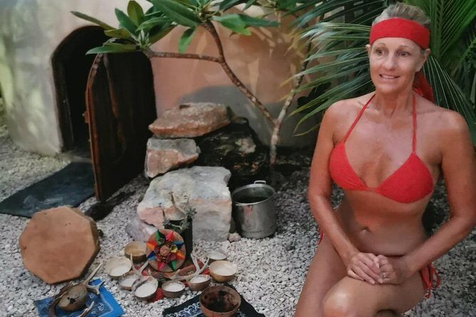 Traditional and ancestral Temazcal experience - The welcome and the pre-cleansing you should pay attention to