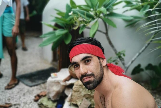 Traditional and ancestral Temazcal experience - Timing and group size in Playa del Carmen