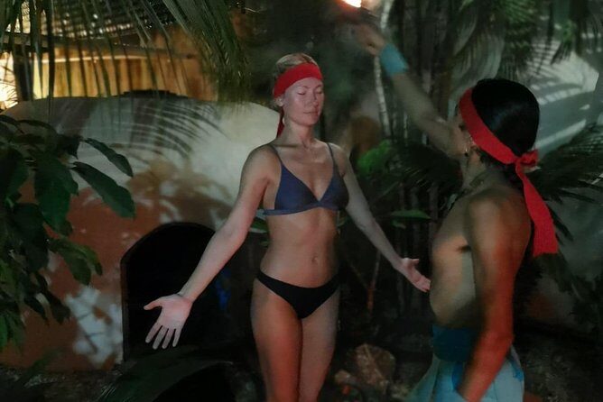 Traditional and ancestral Temazcal experience - Value for your money: why this feels like a real ritual