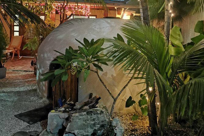 Traditional and ancestral Temazcal experience - How to choose your best-fit moment to go