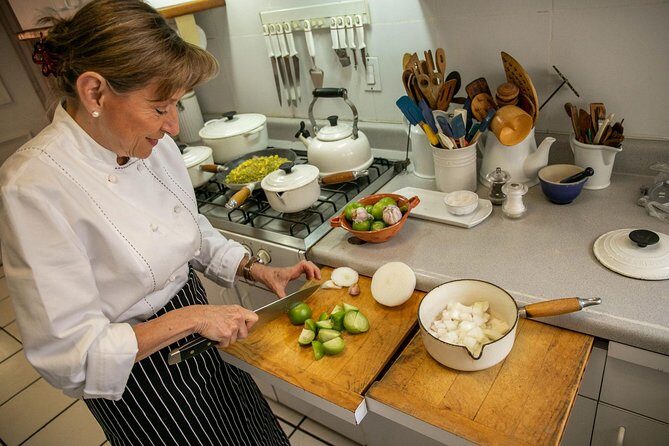 Traditional Cooking Class in Mexico City at Margarita's Home - Eating the results: dinner at Margarita’s table (or outdoors)