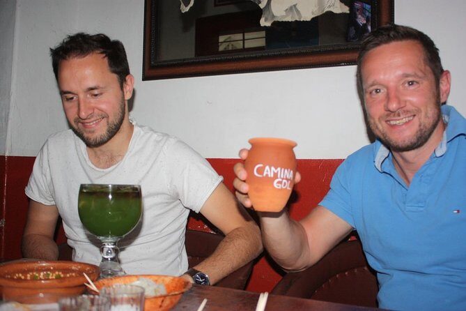 Traditional Mexican Bars Tour & Fiesta! - What You Actually Get to Drink (So You Can Plan Your Night)
