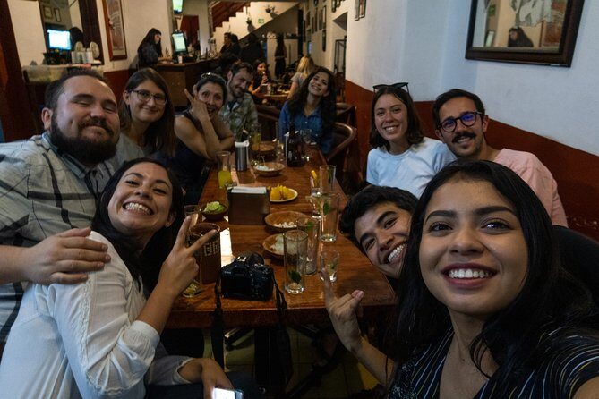 Traditional Mexican Bars Tour & Fiesta! - The Guide and the Stories: Why This Isn’t Just a Party Stroll