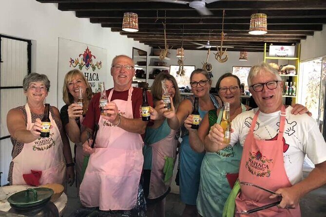 Traditional Mexican Cooking Class - Price and Value: What You’re Really Paying For