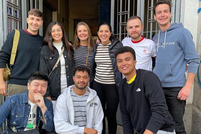 Traditional Mexican Food Tour: Market & Local Barrio Experience. - Key Highlights You Should Know Before You Go
