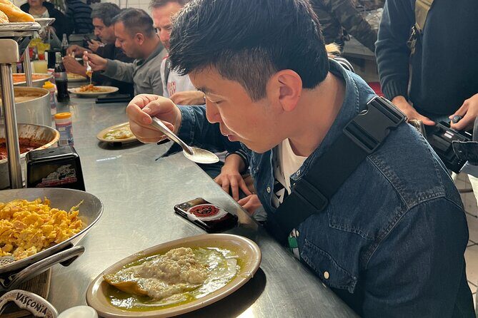 Traditional Mexican Food Tour: Market & Local Barrio Experience. - Starting in Santa Teresita: Why This Route Works