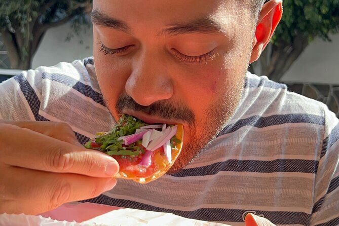 Traditional Mexican Food Tour: Market & Local Barrio Experience. - How the Guide Changes the Whole Experience (Jorge, Karen, Alejandra)