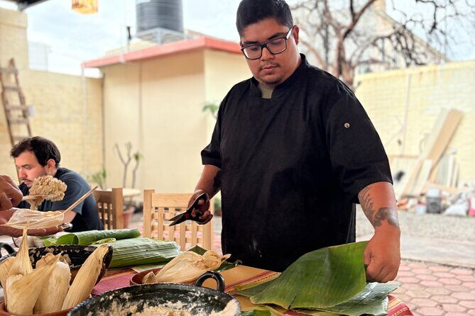 Traditional Oaxaca Cooking Class with Local Chef - Price and Value: What $83.63 Actually Buys