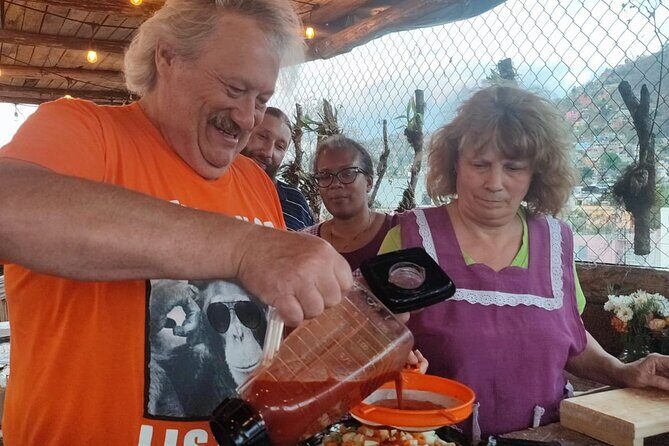 Traditional Oaxaqueña Cooking with Grandma's Recipes - Who This Cooking Class Is Best For