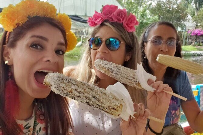 Trajinera ride in Xochimilco - Price and value: what $77.56 really covers (and what can add up)
