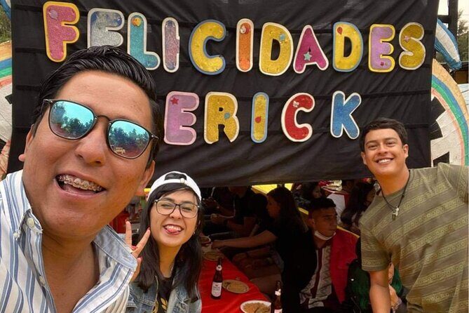 Trajinera ride in Xochimilco - Practical tips: how to make the most of 2.5 to 3 hours