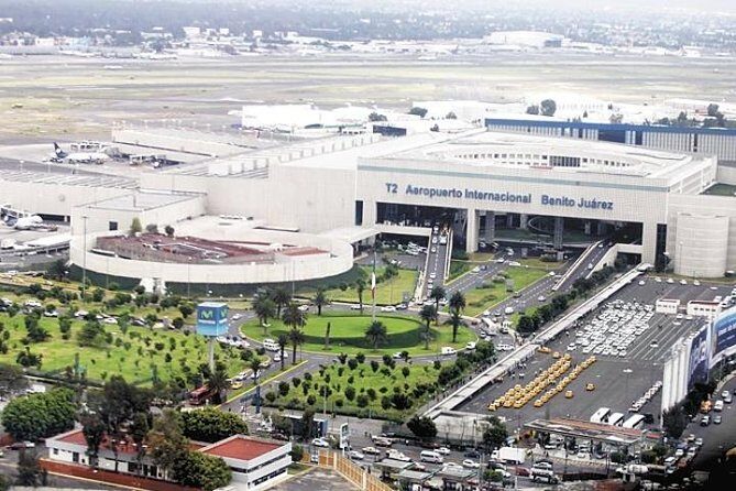 Transfer & assistance one-way from/to Mexico City Airport/hotel - Key highlights worth your attention