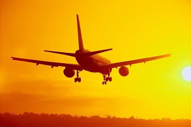 Transfer & assistance one-way from/to Mexico City Airport/hotel - Private vs shared transfers, and what “up to 12” really means