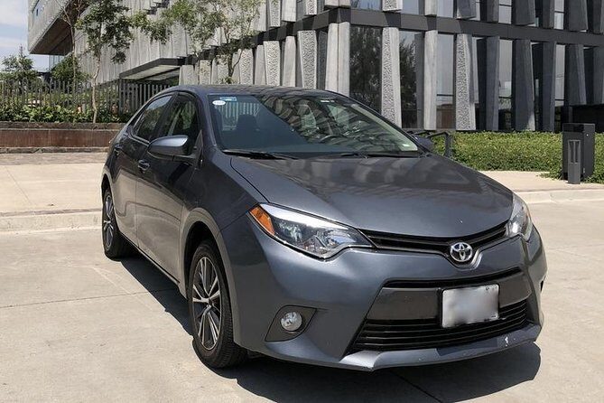 Transfer by car to or from Guadalajara Airport - Key things to know before you go