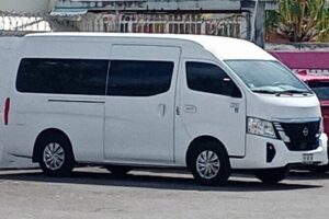 Transfer from Cancun airport to Cancun hotel zone 1 to 8 people - Finding the Right Driver Without Stress