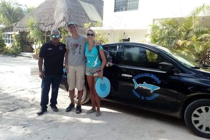 Transfer from Puerto de Chiquila to Cancun Airport - Key Highlights You’ll Appreciate