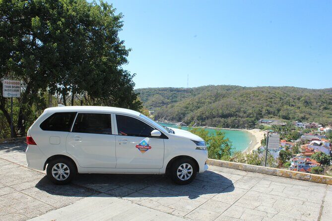 Transfer Huatulco Airport to Huatulco Hotels - Key Highlights That Matter on Arrival