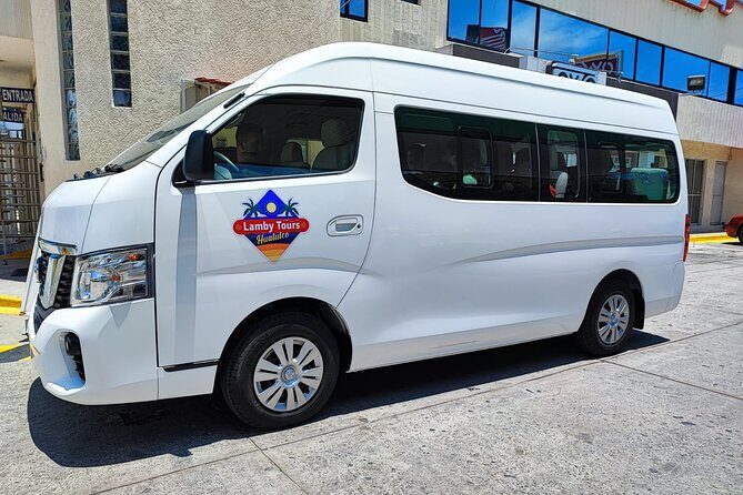 Transfer Huatulco Airport to Huatulco Hotels - Who This Transfer Fits Best (and Who Should Skip It)