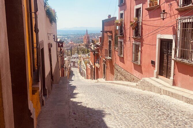 Transfers To San Miguel de Allende - The bottom line: should you book this transfer?