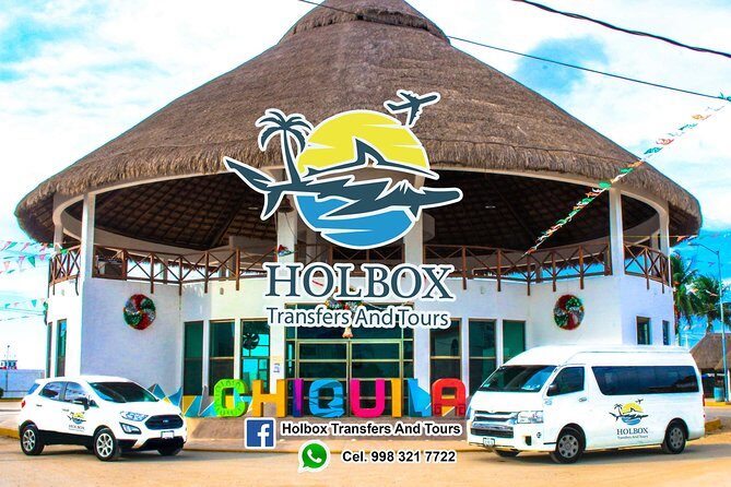 Transport to Holbox - The Road Trip to Chiquilá: Comfort, Safety, and the Real Timing