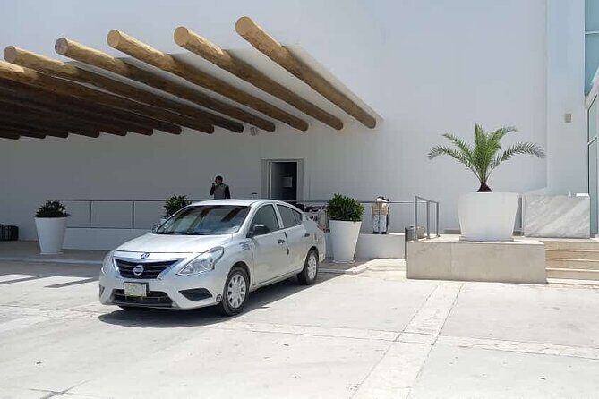 Transport to Holbox - Reliability Reality: Driver Changes, Waiting, and Detours