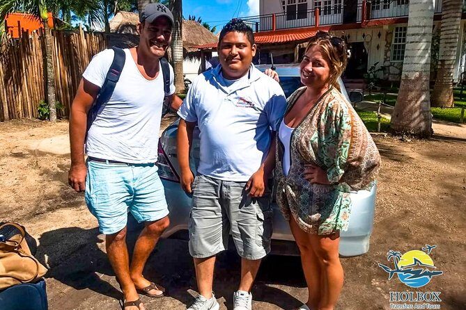 Transport to Holbox - Who Should Book This Transfer (and Who Might Rethink It)