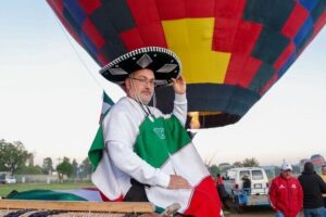 Transportation and Hot Air Balloon Flight Teotihuacán - Mexico City pickup and the early start (why it matters)
