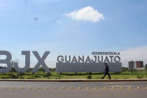 Transportation between Bajio Airport and Guanajuato Capital - Driver quality: safety, English, and going the extra mile