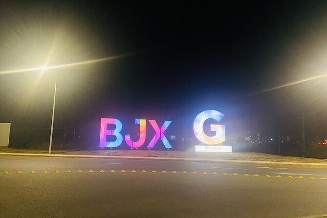 Transportation between Bajio Airport and Guanajuato Capital - Private ride benefits: you control the arrival day
