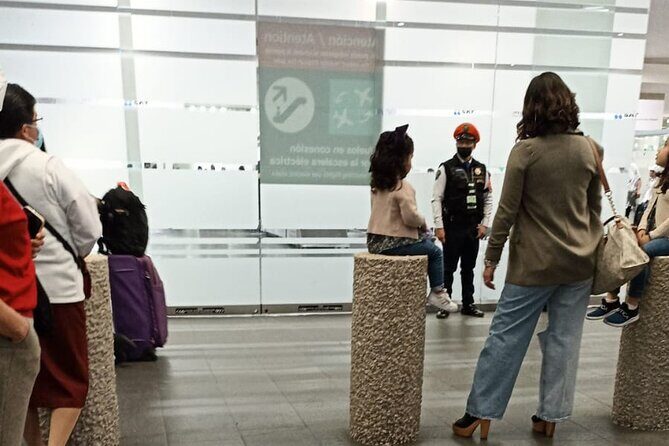Transportation: Queretaro Airport to San Miguel de Allende - Timing Reality Check: 2–3 Hours, Flight Delays, and Hidden Entrances