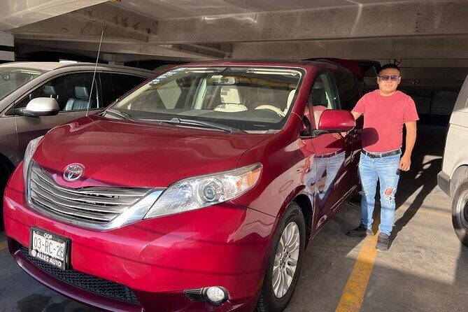 Transportation: Queretaro Airport to San Miguel de Allende - Who This Private Transfer Fits Best (and Who Might Prefer Another Option)