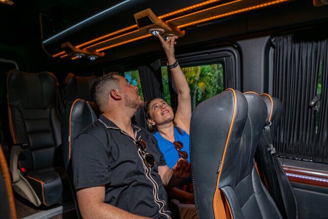Transporte Privado del aeropuerto de Cancún a Cancún o Riviera - Finding the right pickup time and avoiding departure-day stress
