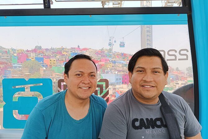 Travel by Cable Car in Mexico City-Iztapalapa - What You Pay: Is $40 Good Value?